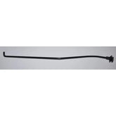 Fluence Kaput Dayama Çubuğu 2008-2015 Alper 657710007R